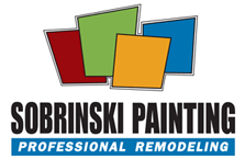 Sobrinski Painting Logo