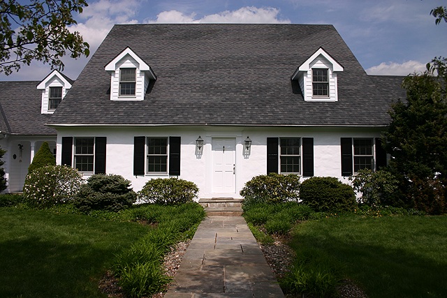 House after house painting in Easton, PA