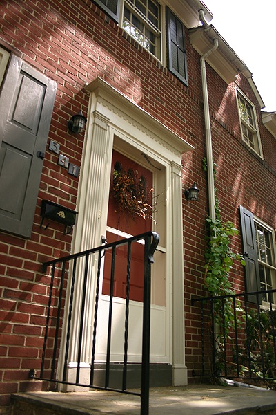 House after house painting in Bethlehem, PA