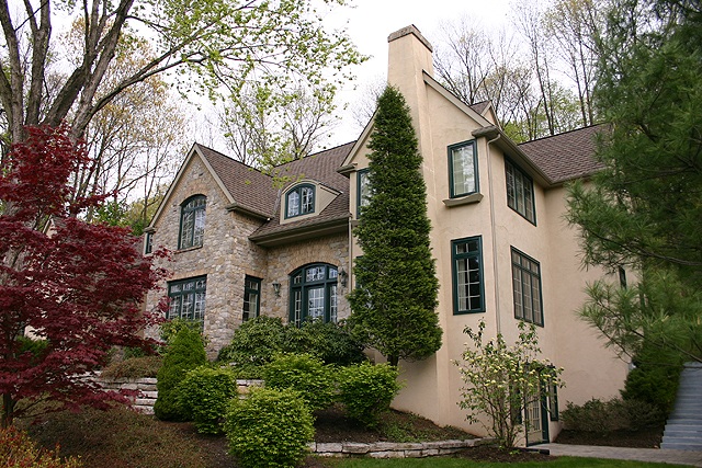 House after house painting in Bethlehem, PA