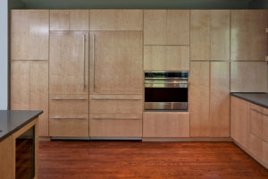 Kitchen after kitchen remodeling in Whitehall, PA