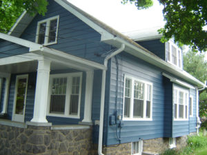 House after house painting in Allentown, PA