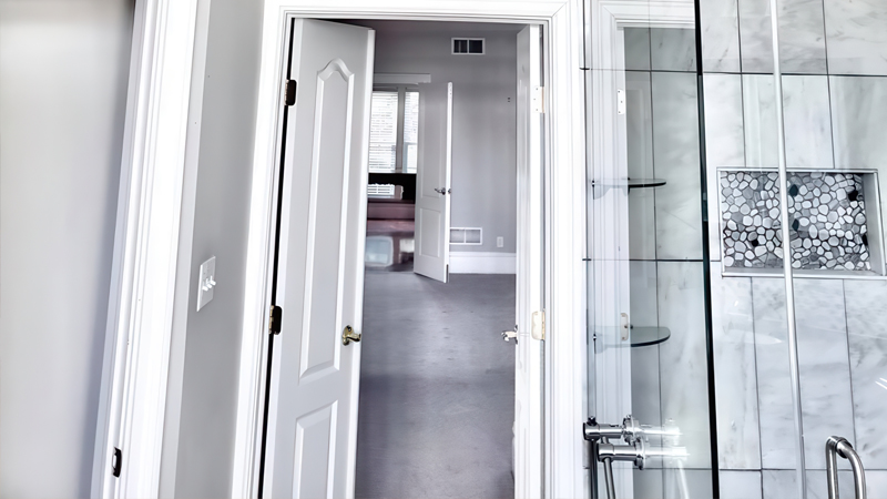 Bathroom Remodeling Project in Allentown, PA